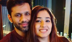 Rahul Vaidya and Disha Parmar will get married once he is out of Bigg Boss 14. Rahul Vaidya and Disha Parmar will get married once he is out of Bigg Boss 14.