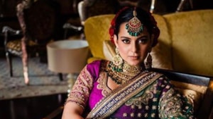 Kangana Ranaut joined Twitter in August. Kangana Ranaut joined Twitter in August.