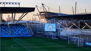 Manchester City Women’s Super League match against West Ham United has been postponed(@ManCity/Twitter) Manchester City Women’s Super League match against West Ham United has been postponed(@ManCity/Twitter)