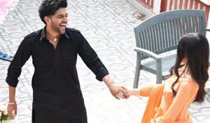 Guru Randhawa piqued the curiosity of fans with his new Instagram post. Guru Randhawa piqued the curiosity of fans with his new Instagram post.