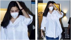 Anushka Sharma on day out(Instagram/the_bollywood_closet) Anushka Sharma on day out(Instagram/the_bollywood_closet)
