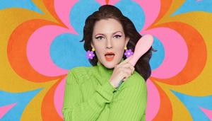 Drew Barrymore(Instagram) Drew Barrymore(Instagram)