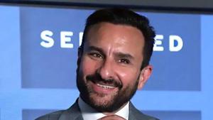 Saif Ali Khan has a string of populist films lined up.