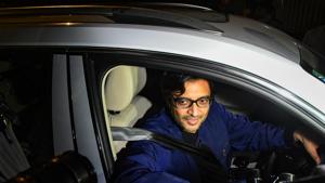 Goswami, editor-in-chief of Republic TV, alleged that the police reopened a case which had been closed in 2019 as the Maharashtra government wanted to harass him.(PTI file photo) Goswami, editor-in-chief of Republic TV, alleged that the police reopened a case which had been closed in 2019 as the Maharashtra government wanted to harass him.(PTI file photo)