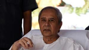 An anonymous letter threatening to kill Odisha chief minister Naveen Patnaik was sent to his residence Naveen Niwas on Thursday in Bhubaneswar(Arabinda Mahapatra) An anonymous letter threatening to kill Odisha chief minister Naveen Patnaik was sent to his residence Naveen Niwas on Thursday in Bhubaneswar(Arabinda Mahapatra)