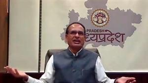 Earlier, the chief minister had reviewed the bird flu situation in the capital city of Bhopal and instructed officials to take preventive measures and step up surveillance at poultries in those districts where bird deaths have been reported.(HT file photo) Earlier, the chief minister had reviewed the bird flu situation in the capital city of Bhopal and instructed officials to take preventive measures and step up surveillance at poultries in those districts where bird deaths have been reported.(HT file photo)