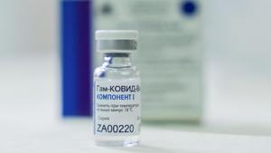 The UAE is also conducting Phase III trials of a vaccine developed by China National Pharmaceutical Group (Sinopharm).(Reuters) The UAE is also conducting Phase III trials of a vaccine developed by China National Pharmaceutical Group (Sinopharm).(Reuters)