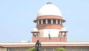 Batra had initially approached Bombay High Court but IIT-Bombay refused to admit Batra’s action to be a mistake.(File Photo) Batra had initially approached Bombay High Court but IIT-Bombay refused to admit Batra’s action to be a mistake.(File Photo)