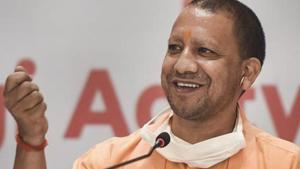 The biennial election to the 12 legislative council seats of Uttar Pradesh will be held on January 28.(PTI Photo) The biennial election to the 12 legislative council seats of Uttar Pradesh will be held on January 28.(PTI Photo)