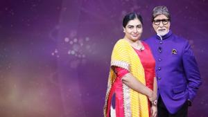 Dr Neha Shah is the fourth crorepati on KBC 12. Dr Neha Shah is the fourth crorepati on KBC 12.