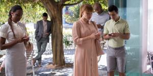 Before life starts to imitate an episode of Black Mirror, consider clearing unused apps and stored data off your devices.(IMAGE COURTESY NETFLIX) Before life starts to imitate an episode of Black Mirror, consider clearing unused apps and stored data off your devices.(IMAGE COURTESY NETFLIX)
