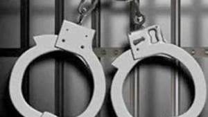 The priest used to live in the temple where the woman was gang-raped and murdered on Sunday night.(Representative Photo) The priest used to live in the temple where the woman was gang-raped and murdered on Sunday night.(Representative Photo)