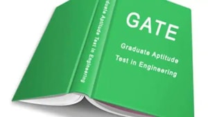 GATE 2021 admit card to be released today GATE 2021 admit card to be released today