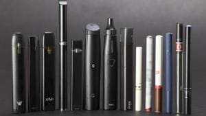 The researchers found that two chemicals used as a base for all e-cigarette liquid vapour -- propylene glycol and vegetable glycerol -- were the cause of inflammation.(Pixabay) The researchers found that two chemicals used as a base for all e-cigarette liquid vapour -- propylene glycol and vegetable glycerol -- were the cause of inflammation.(Pixabay)