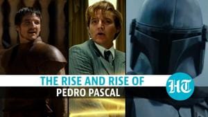 <p>Born in Chile, raised in New York, the actor from Game of Throne, The Mandalorian and most recently Wonder Woman 1984 is making waves. Starting out in the New York theatre, the 45-year-old has honed his craft, owned his choices and emerged a winner. </p>