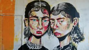 Identical twins are not exactly genetically the same, new research shows.(Unsplash) Identical twins are not exactly genetically the same, new research shows.(Unsplash)