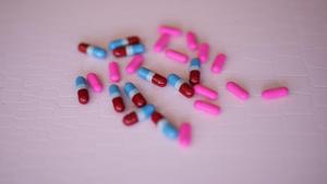 The study, published today in The Lancet Respiratory Medicine, is the first randomized controlled trial to show there is no risk for patients continuing these medications while hospitalized for Covid-19.(Unsplash) The study, published today in The Lancet Respiratory Medicine, is the first randomized controlled trial to show there is no risk for patients continuing these medications while hospitalized for Covid-19.(Unsplash)