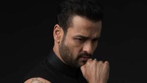 Actor Rohit Bose Roy will be seen next in Sanjay Gupta’s Mumbai Saga, besides a web series. Actor Rohit Bose Roy will be seen next in Sanjay Gupta’s Mumbai Saga, besides a web series.