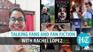 <p>HT's Associate Editor (and pop-culture junkie) Rachel Lopez looks at the phenomenon of fan fiction, how long it's been around, what it covers, why anyone would weave new stories out of existing ones, and of course, how to start writing your own. </p>