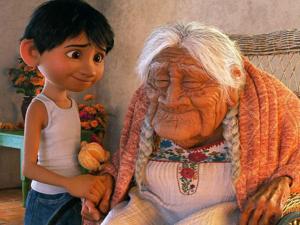 Death is inevitable, and yet passing over needn’t come as a surprise or scary chapter, as we’ve learnt from the 2017 film Coco.(IMAGE COURTESY PIXAR) Death is inevitable, and yet passing over needn’t come as a surprise or scary chapter, as we’ve learnt from the 2017 film Coco.(IMAGE COURTESY PIXAR)