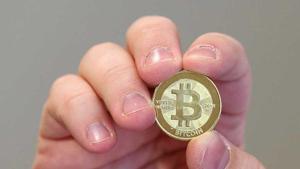 The price of bitcoin was $40,380 at roughly 1820 GMT, having jumped 10.4 percent during the trading session. The price of bitcoin was $40,380 at roughly 1820 GMT, having jumped 10.4 percent during the trading session.