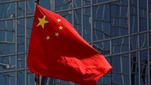 This is China’s third meeting held with these countries to discuss cooperation to deal with Covid-19.(Reuters file photo) This is China’s third meeting held with these countries to discuss cooperation to deal with Covid-19.(Reuters file photo)