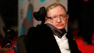 Hawking passed away on March 14, 2018, in Cambridge due to ALS. A disease whose patients usually had a life expectancy of two to five years, Hawking lived with it for more than five decades.(AFP) Hawking passed away on March 14, 2018, in Cambridge due to ALS. A disease whose patients usually had a life expectancy of two to five years, Hawking lived with it for more than five decades.(AFP)
