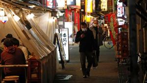 The country has struggled to enlist public cooperation the same way it did in spring. Officials have fretted that concern over the virus was dropping, while many bars and restaurants, already pushed to the edge over the past year, may be reluctant to cooperate with requests to close.(REUTERS (Representative Image)) The country has struggled to enlist public cooperation the same way it did in spring. Officials have fretted that concern over the virus was dropping, while many bars and restaurants, already pushed to the edge over the past year, may be reluctant to cooperate with requests to close.(REUTERS (Representative Image))