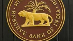 According to RBI, between April and September, overall bank exposure to NBFCs continued to grow due to higher direct lending by banks as well as their investments in debentures.(REUTERS) According to RBI, between April and September, overall bank exposure to NBFCs continued to grow due to higher direct lending by banks as well as their investments in debentures.(REUTERS)