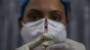 After returning from the UK, the man had come in contact with 39 persons, 34 of them from outside Indore district, a local health official said. These 34 persons were contacted and informed about his status.(AP Photo. Representative image) After returning from the UK, the man had come in contact with 39 persons, 34 of them from outside Indore district, a local health official said. These 34 persons were contacted and informed about his status.(AP Photo. Representative image)