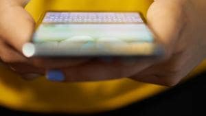 A mobile phone of an accused, arrested for an incident of loot, revealed evidence of a gang rape of a teenager, who didn’t register the crime with the police fearing social stigma.(Getty Images/HT ARCHIVE) A mobile phone of an accused, arrested for an incident of loot, revealed evidence of a gang rape of a teenager, who didn’t register the crime with the police fearing social stigma.(Getty Images/HT ARCHIVE)
