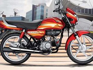 Hero Moto set to bring stop-start tech to two-wheelers Hero Moto set to bring stop-start tech to two-wheelers
