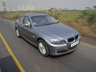 BMW launches 3 Series Gran Turismo Sport Line at Rs. 39.9 lakh