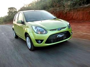 Ford India recalls over 160,000 Figos, Fiestas Ford India recalls over 160,000 Figos, Fiestas