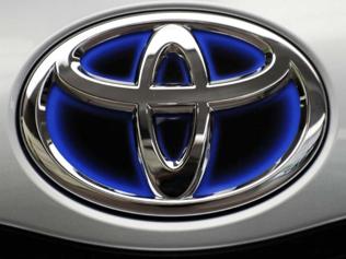 Toyota to pay $16-mn settlement: California official Toyota to pay $16-mn settlement: California official