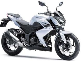 Kawasaki-Z250-revealed