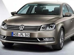 Apollo-to-supply-tyres-for-VW-Passat-globally Apollo-to-supply-tyres-for-VW-Passat-globally