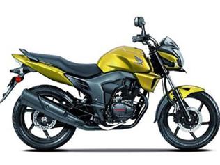 Honda reveals CB Trigger prices Honda reveals CB Trigger prices
