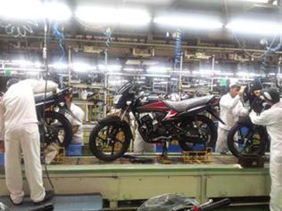 Honda-inaugurates-new-plant-in-Karnataka