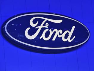 Ford opens vehicle personalisation centre in Chennai