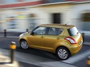 Green brigade frets as India set to top world in diesel car sales Green brigade frets as India set to top world in diesel car sales