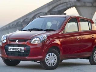 Auto majors report car sales for June, Maruti and Mahindra decline Auto majors report car sales for June, Maruti and Mahindra decline
