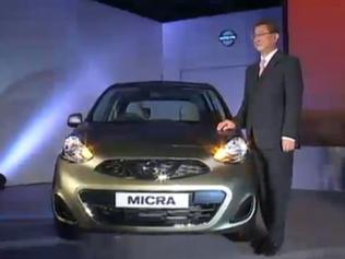 Nissan-launches-Micra-refresh Nissan-launches-Micra-refresh