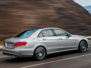 Mercedes-Benz-introduces-9-speed-gearbox Mercedes-Benz-introduces-9-speed-gearbox