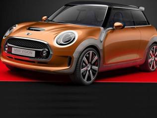 Next-gen Mini line-up explained Next-gen Mini line-up explained
