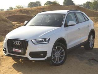 Audi Q3 S coming on Aug 19