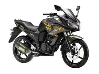 Yamaha FZ-S and Fazer special editions launched Yamaha FZ-S and Fazer special editions launched
