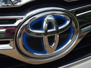 Toyota, Honda have best supplier relations in U.S. - study Toyota, Honda have best supplier relations in U.S. - study