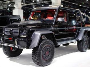 Brabus-unveils-691bhp-B63S-700-6x6 Brabus-unveils-691bhp-B63S-700-6x6