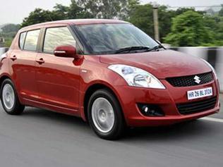 Maruti-to-increase-prices-from-Oct-1 Maruti-to-increase-prices-from-Oct-1